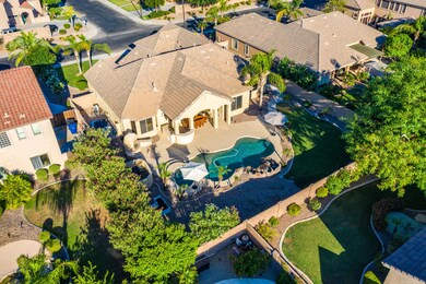 4110 S LAFAYETTE PL Chandler AZ 85249