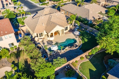 4110 S LAFAYETTE PL Chandler AZ 85249