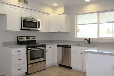 3 All Star Upgraded Kitchen