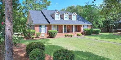 2504 W Alberson Dr, Albany, GA 31721 - photo 2