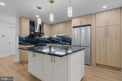 103 W Montgomery Ave unit 4C, Ardmore, PA 19003 - photo 3