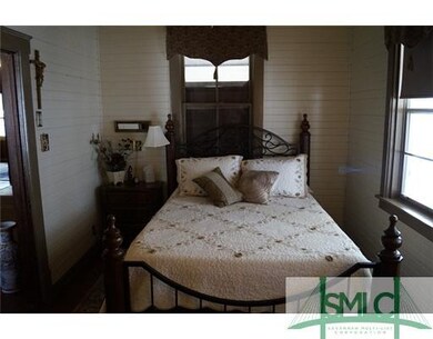Bedroom.