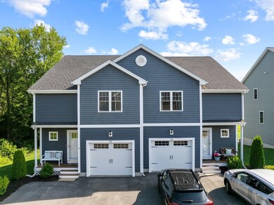 16 Beverly's Way unit 16, Lakeville, MA 02347 - photo 2