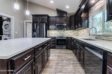 Kitchen View