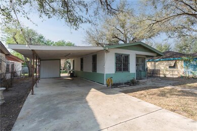 2311 Moodie Ave, Donna, TX 78537 - photo 2