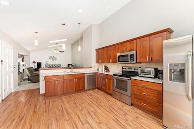 3654 S Halifax Way, Aurora, CO 80013 - photo 4