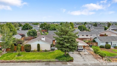 603 N Crestview Dr, Moses Lake, WA 98837 - photo 2