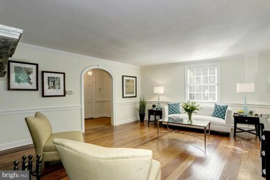 3048 R St NW, Washington, DC 20007 - photo 2