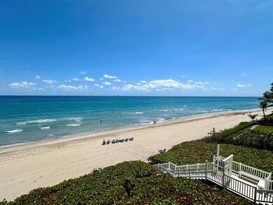 3505 S Ocean Blvd unit 4S, Highland Beach, FL 33487 - photo 4