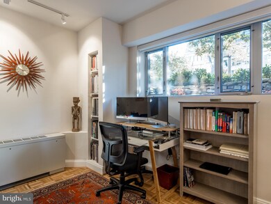 Boston House unit 1A, Washington, DC 20036 - photo 7