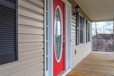 253 Ordinary Way, Louisa, VA 23093 - photo 5