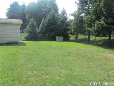 Yard/Garden