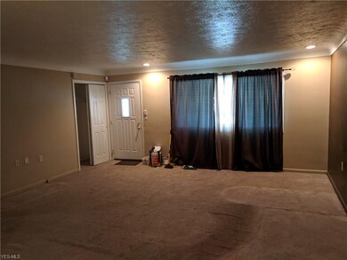 Large living room