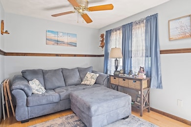 109 Apache Way, Tewksbury, MA 01876 - photo 2