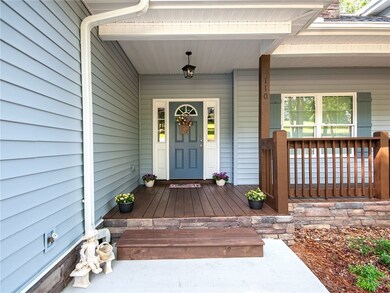 110 Gilstrap Dr, Liberty, SC 29657 - photo 3