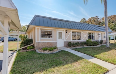 11601 Bayonet Ln unit 163A2, New Port Richey, FL 34654 - photo 2