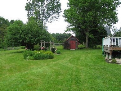 1022 Middle Rd, Woolwich, ME 04579 - photo 6