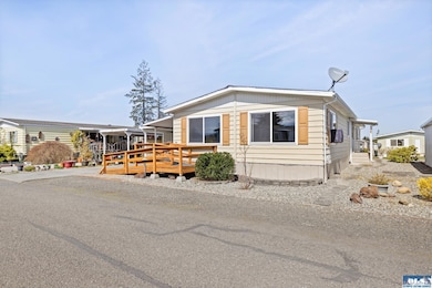 55 Juniper Mobile Estate, Sequim, WA 98382 - photo 2