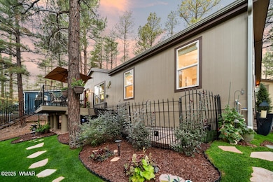 2455 W Whipple St, Show Low, AZ 85901 - photo 2