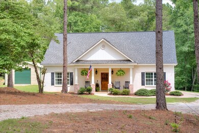 3681 Horsham Trail, Dearing, GA 30808 - photo 3