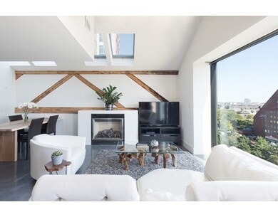 199 State St unit 702, Boston, MA 02109 - photo 5