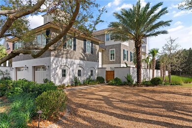 2002 Dixon Ln, St. Simons, GA 31522 - photo 3