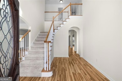 1205 Nottoway Trail, Marietta, GA 30066 - photo 2