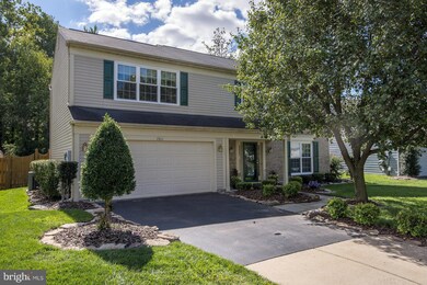 7011 Green Spring Ln, Alexandria, VA 22306 - photo 2