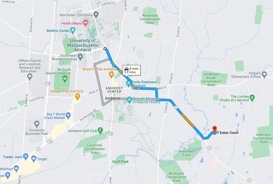 7 Eaton Ct, Amherst, MA 01002 - photo 5