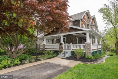 128 Poplar Ave, Wayne, PA 19087 - photo 2