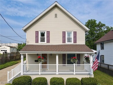 26 Walnut Ct, Mogadore, OH 44260 - photo 2