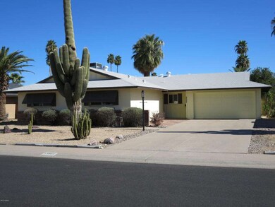 New Permitted Garage