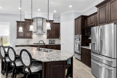 9369 Campanile Cir, Naples, FL 34114 - photo 6