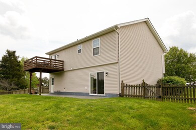 124 Whitfield Cir, Stephens City, VA 22655 - photo 4