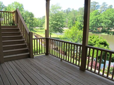 Lower Deck
