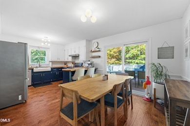 1207 Wedgewood Ln, Durham, NC 27713 - photo 7