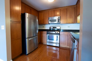 Turnberry unit 211, Buffalo Grove, IL 60089 - photo 6