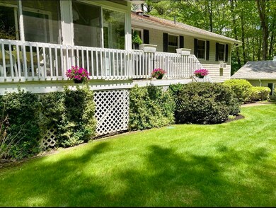 302 Dockham Shore Rd, Gilford, NH 03249 - photo 7