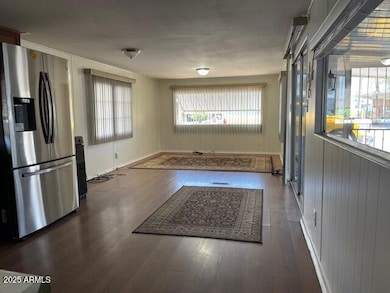 74 living space