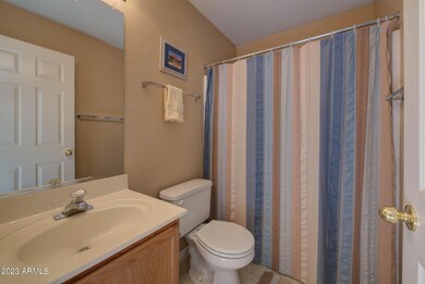 2 Guest bath