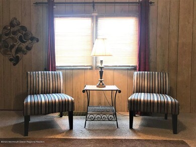 Living Rm seating area