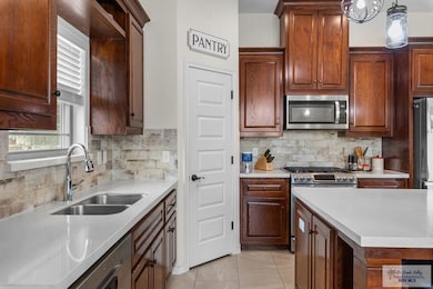 16756 E Barger Ct, Harlingen, TX 78552 - photo 7