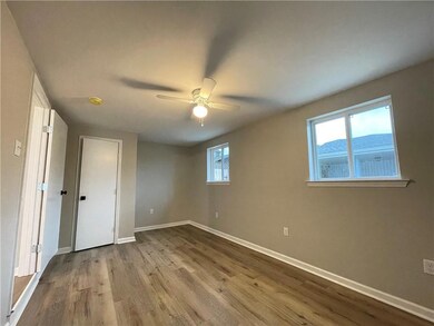 Right Bedroom