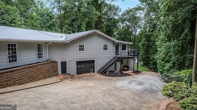 4469 Flat Creek Dr, Gainesville, GA 30504 - photo 2