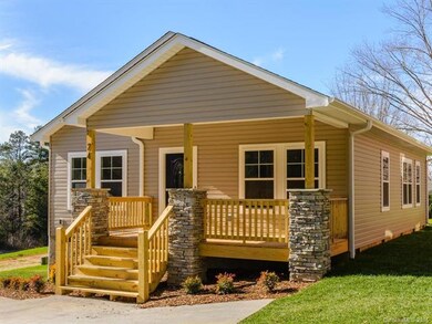 39 Scenic Busbee Trail, Asheville, NC 28803 - photo 2