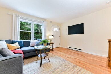 68 Bird St unit 11, Dorchester, MA 02125 - photo 5