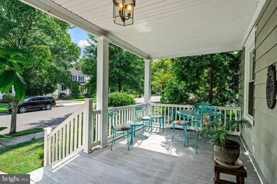 11 Mountwell Ave, Haddonfield, NJ 08033 - photo 5