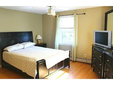 Master Bedroom.