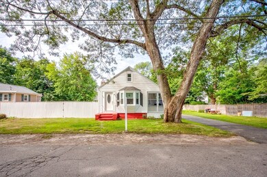 115 Ettrick St, Brockton, MA 02301 - photo 2