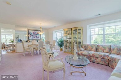 4600 Alcott Way unit 205, Owings Mills, MD 21117 - photo 6